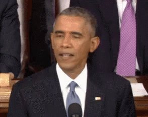 #HappyPresidentsDayObama