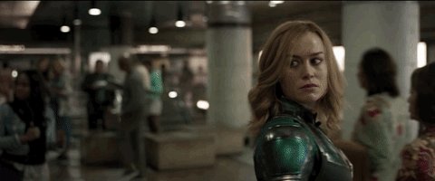 Los Skrulls se han infiltrado.
No confíes en nadie.
No te pierdas #CapitanaMarvel próximamente en cines.