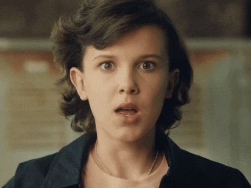 Happy 15th Birthday Millie Bobby Brown! 