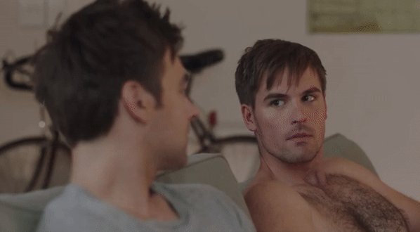 Free gay movie list truckers