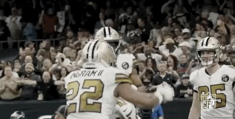 He definitely coming back!