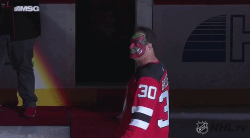 WE’RE THE DEVILS