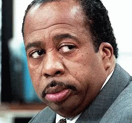Happy Birthday to the GOAT, Leslie David Baker.   