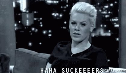 Happy Birthday P!nk!!! 