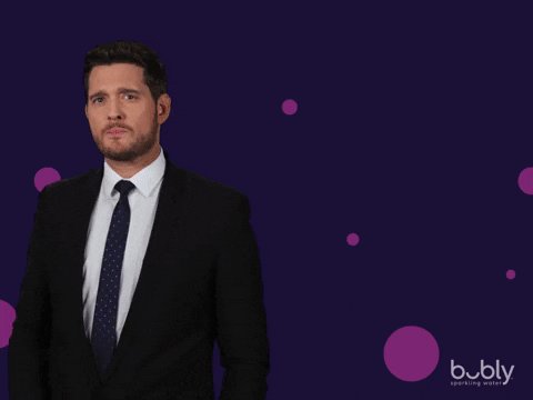 Happy Birthday Michael Bublé    Arigatou always from Japan  46         1           
