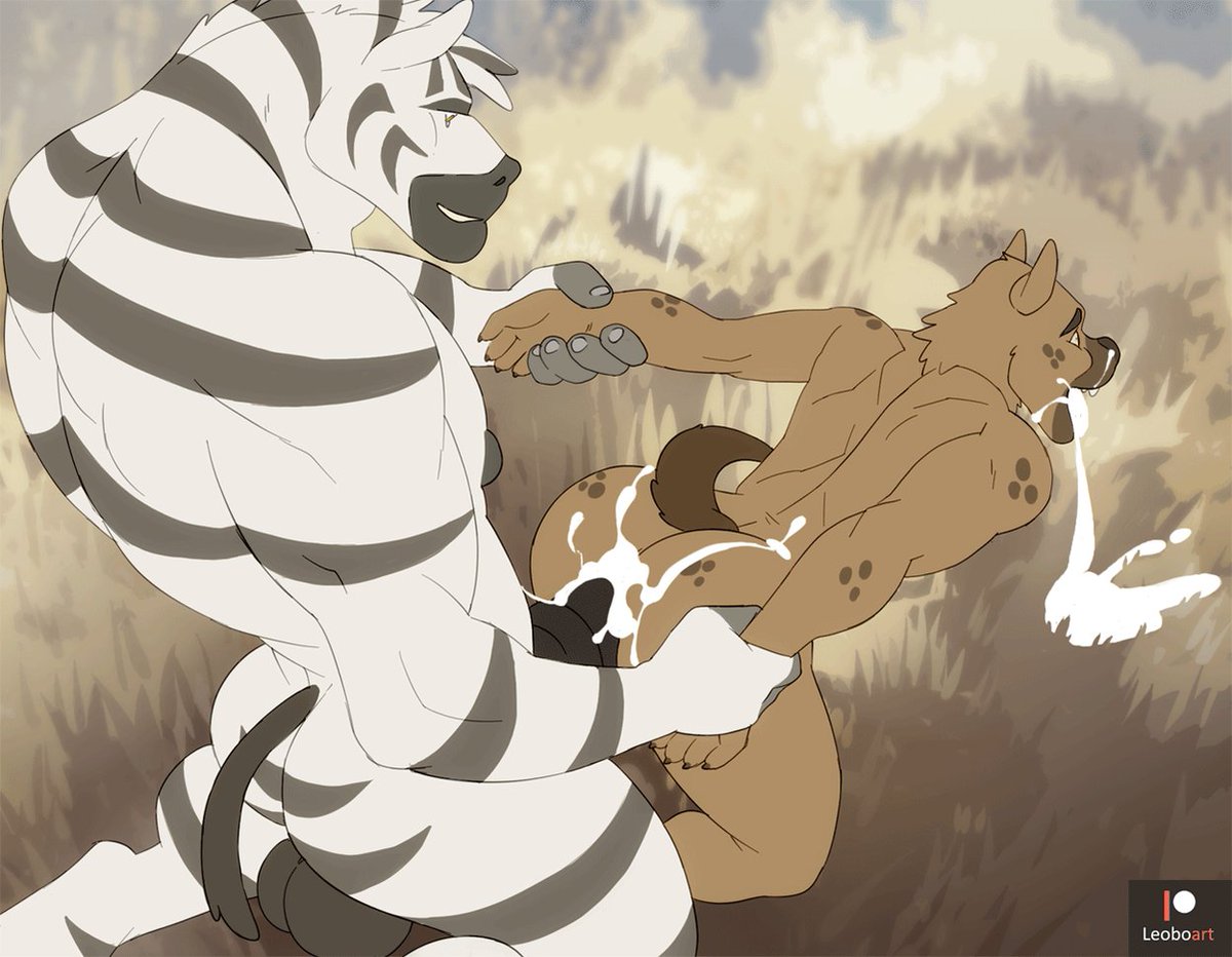 Gay furry porn twitter