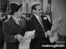 Marx Brothers Sanity Clause GIF