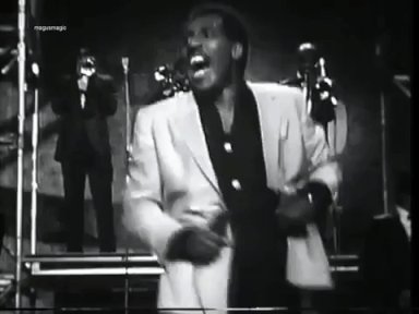 Otis, my man! 
Happy Birthday Otis Redding. 