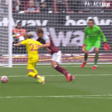 Premier League Gallagher GIF by CPFC