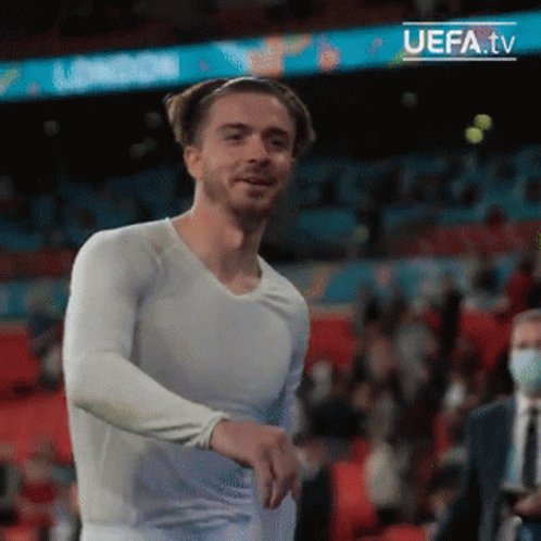 Happy Jack Grealish\s birthday to those who celebrate. 