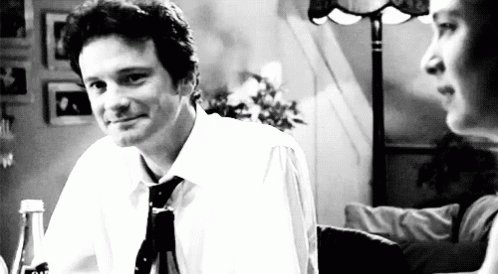 Colin Firth deserves a very divine attention today, happy birthday Mr. Darcy! 