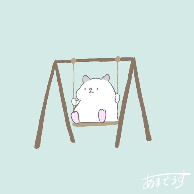 ゆるいのtwitterイラスト検索結果