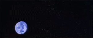 Alderaan Star Wars GIF