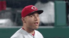 Happy Birthday Joey Votto  