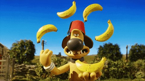 Shaun The Sheep Dog GIF by ...