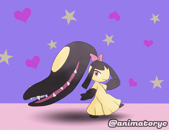 クチートの日のtwitterイラスト検索結果
