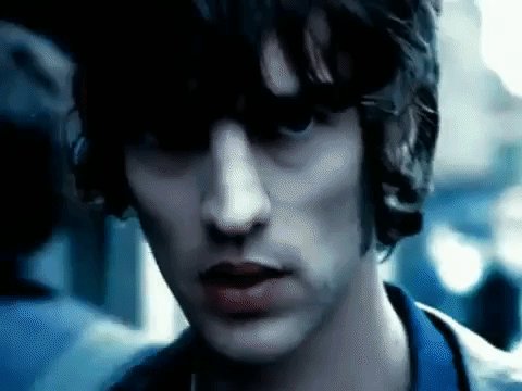 Happy Birthday  Richard Ashcroft 