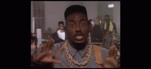 Happy Birthday, Big Daddy Kane! The Greatest to ever do it and finnnnnnnne. 