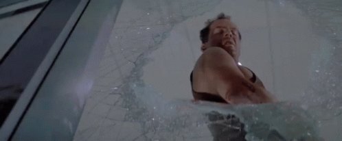 Die Hard Bruce Willis GIF