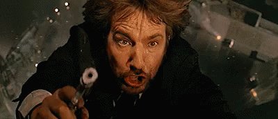 Hans Gruber GIF