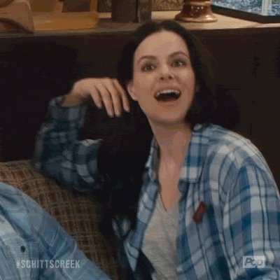 Happy birthday, Emily Hampshire 