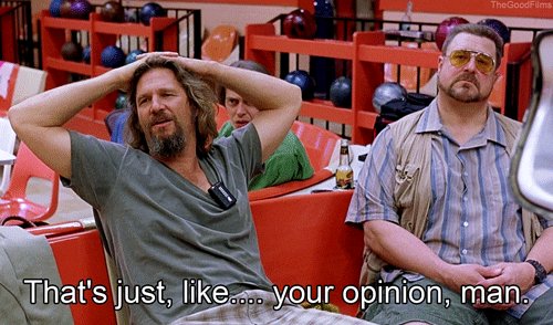 The Big Lebowski Film GIF b...