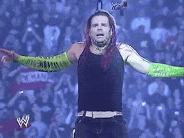 Happy Birthday  Jeff Hardy 