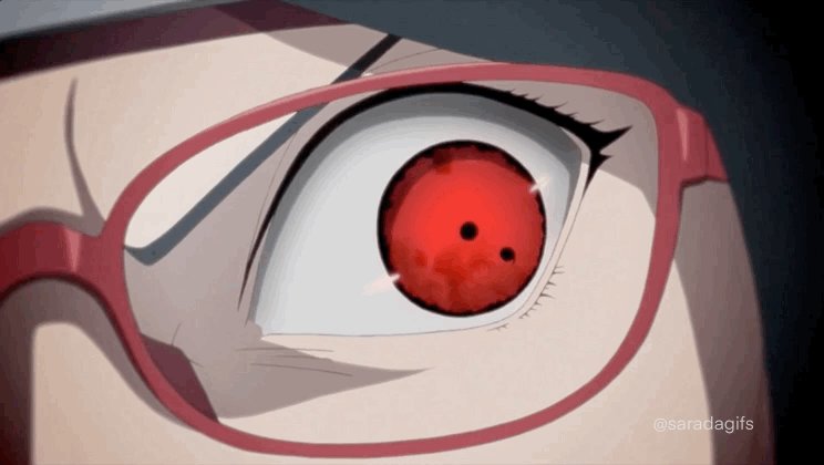 Sarada Gifs T Co D9zo90rqr9 Twitter