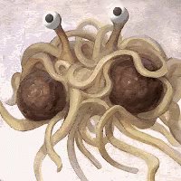 Fsm Spaghetti GIF