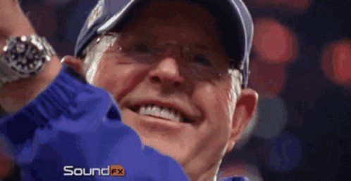 Happy 75th Birthday, Tom Coughlin! 