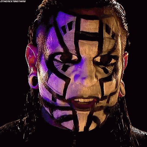 HAPPY BIRTHDAY TO THE CHARISMATIC ENIGMA JEFF HARDY He deserves an other world title run 
