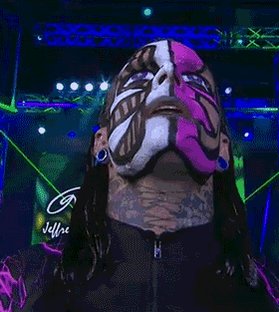 Happy birthday Jeff hardy 