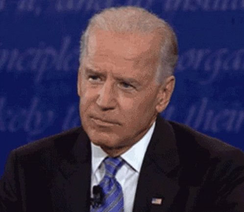 Biden Facts GIF