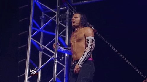 Happy Birthday Jeff Hardy 