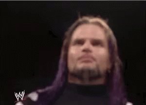 Happy birthday to the Charismatic One, Jeff Hardy! Happy birthday, dude! Stay up, bro!   