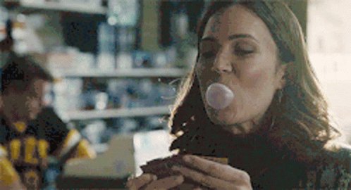 This Is Us Rebecca Pearson GIF