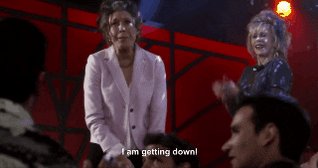 Happy birthday to my spirit animal Lily Tomlin hope you re getting down today 