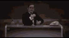 Monty Python John Cleese GIF