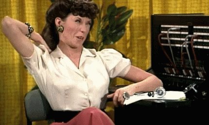 Happy birthday Lily Tomlin your talent is constantly working past 9-5! 