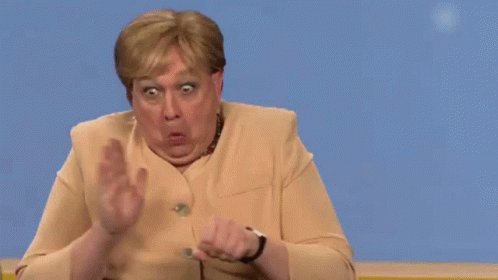 Merkel Angie GIF