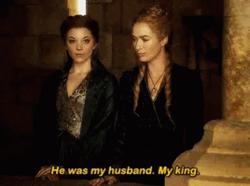 Margaery Tyrell GIF