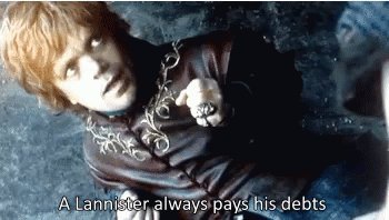 Lannister Debt GIF