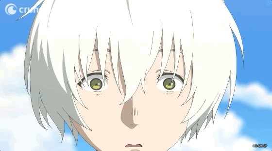To Your Eternity Eternityanimeen Twitter To Your Eternity Eternityanimeen Twitter