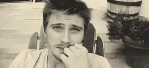 Happy Birthday, Garrett Hedlund   