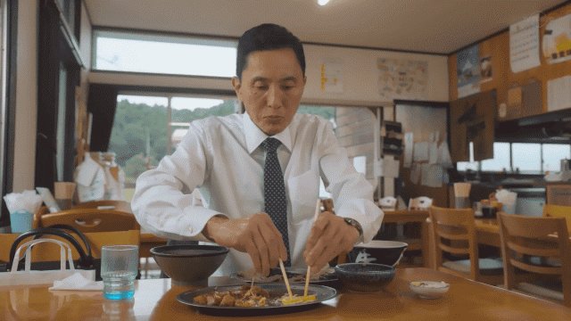 孤独のグルメのワンシーンが、「この発想はなかった」と海外で話題に！
