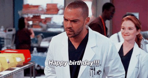  happy birthday Katie     Our media hero!!! 