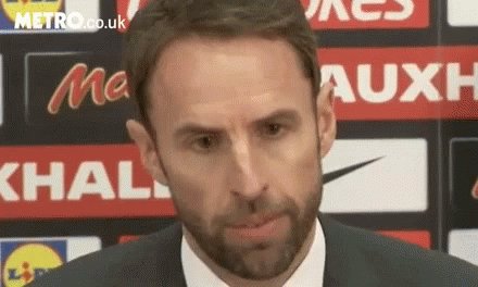 Happy birthday England manager Gareth Southgate     