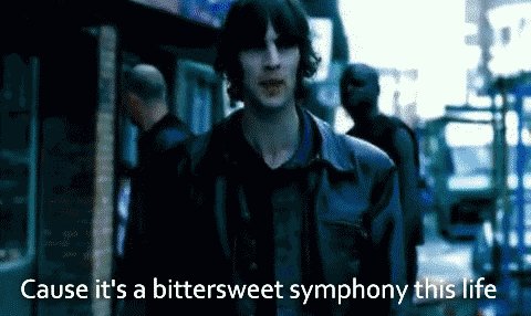 Happy birthday, Richard Ashcroft! 