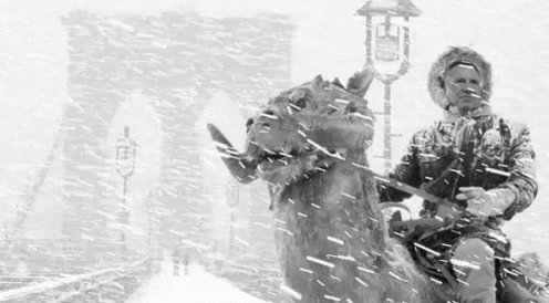 Hoth Blizzard GIF