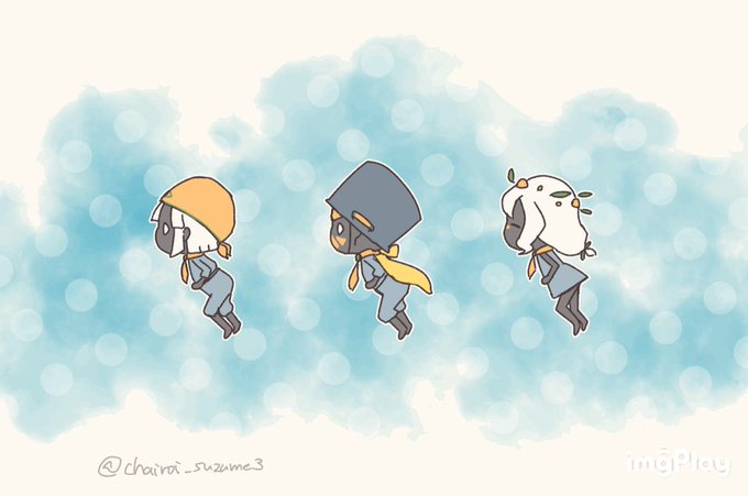 Y星のtwitterイラスト検索結果